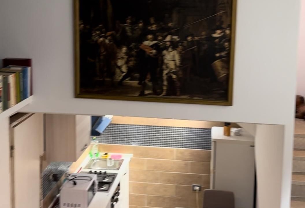 Photo of Kitchen in Torvaianica