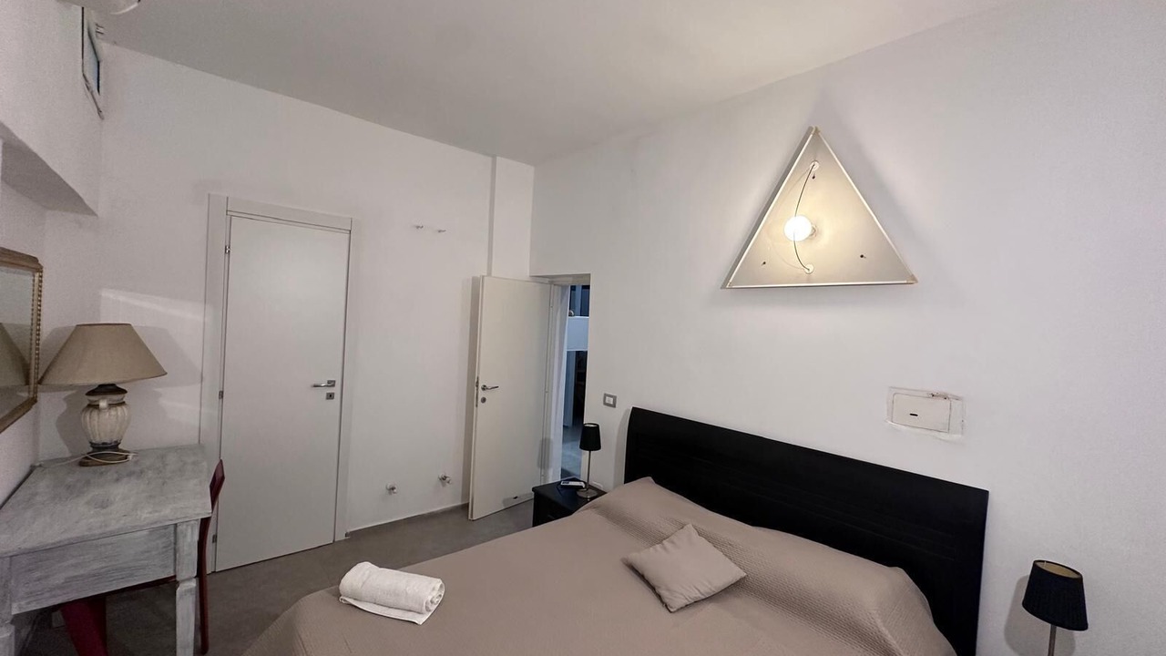 Photo of Bedroom in Torvaianica