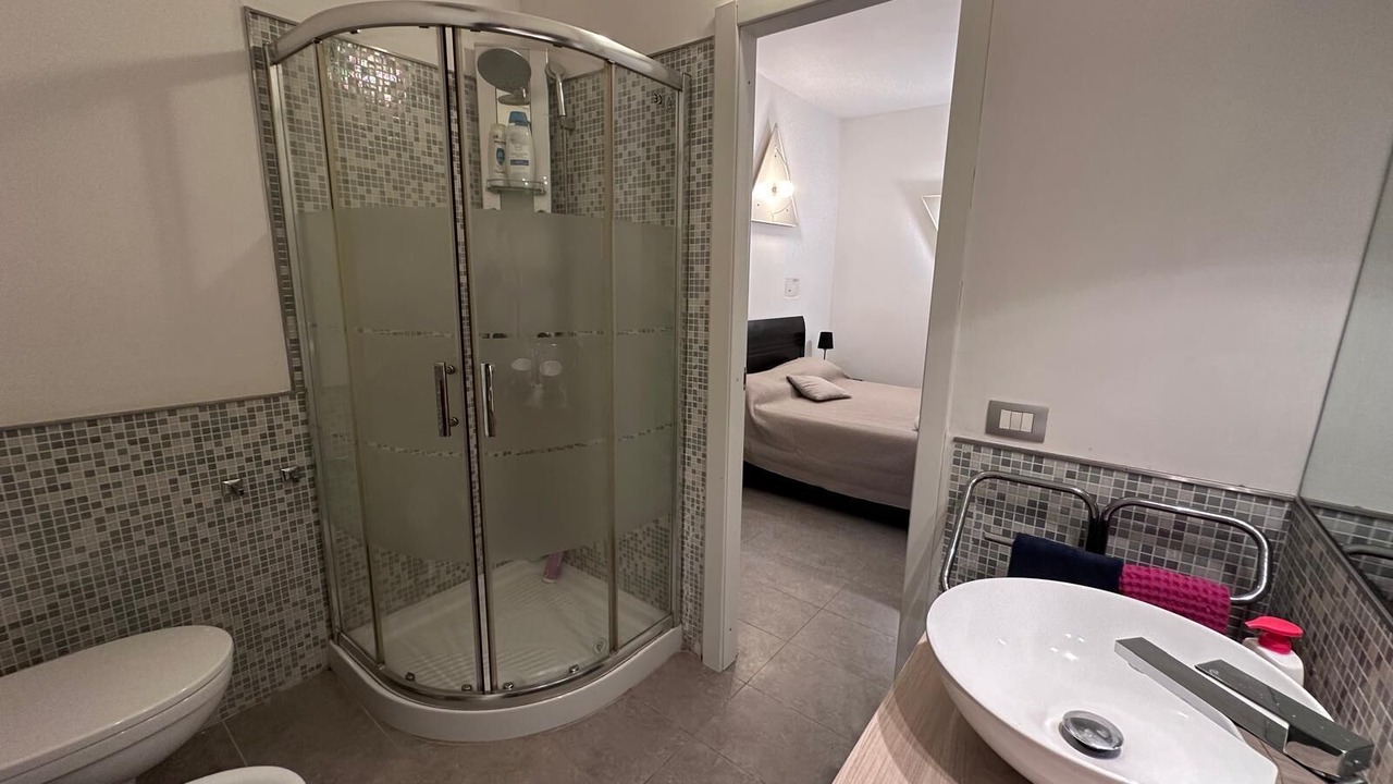 Photo of Bathroom in Torvaianica