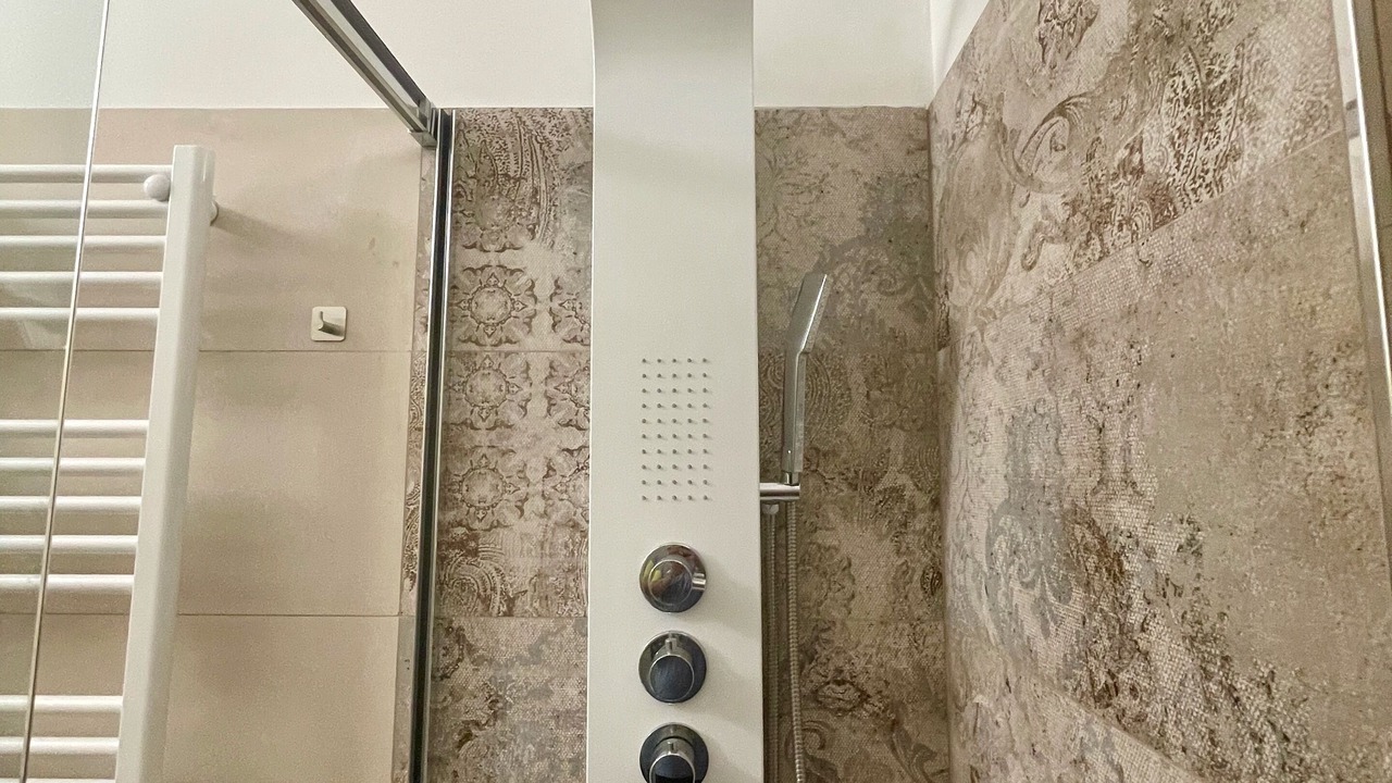 Photo of Bathroom in Termoli