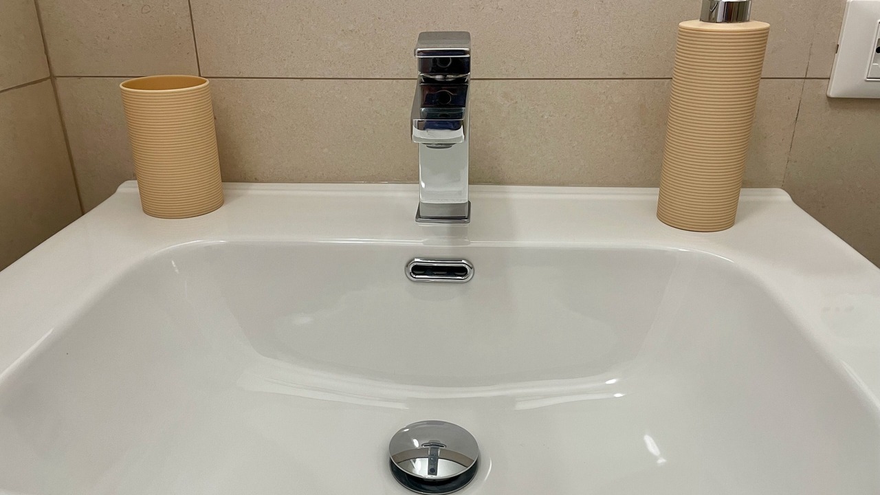 Photo of Bathroom in Termoli