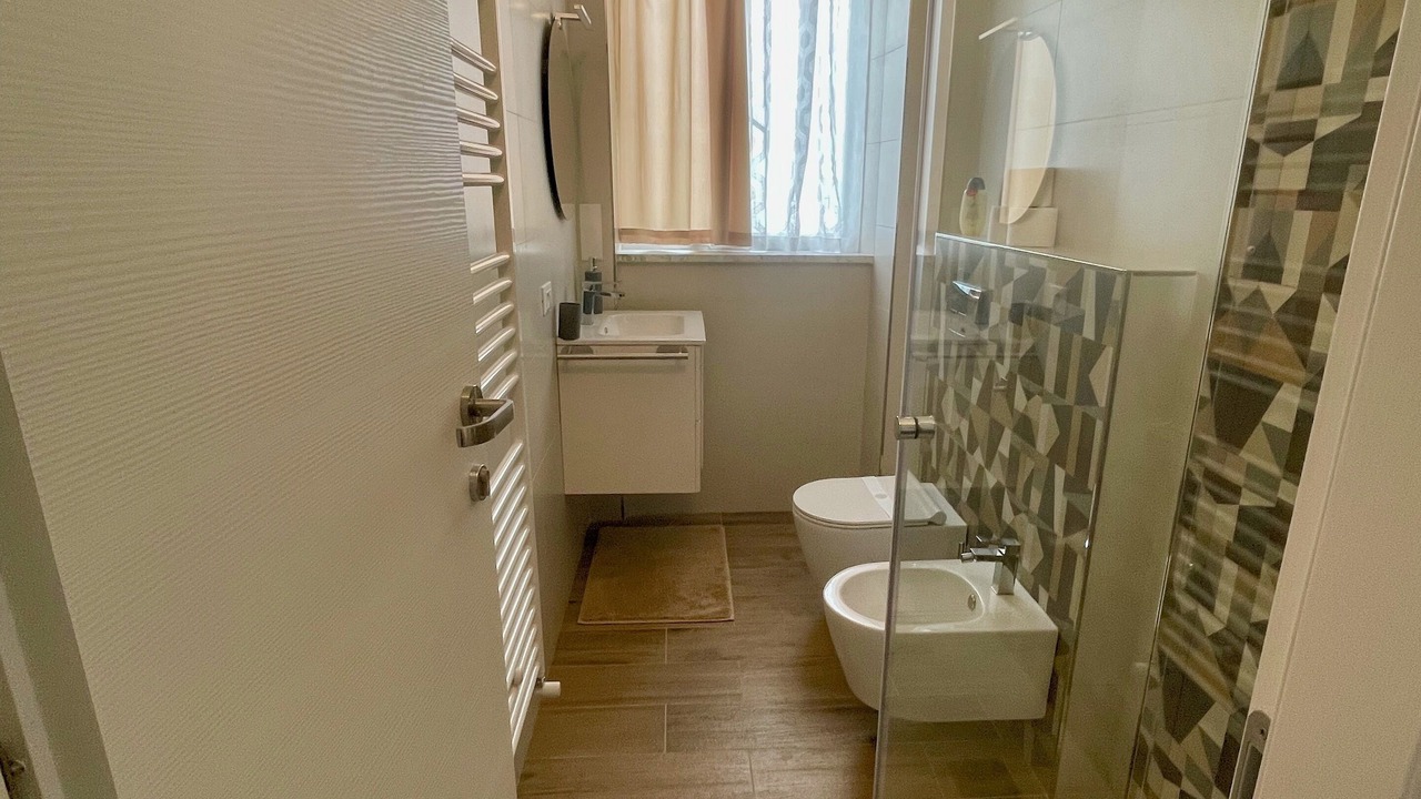 Photo of Bathroom in Termoli