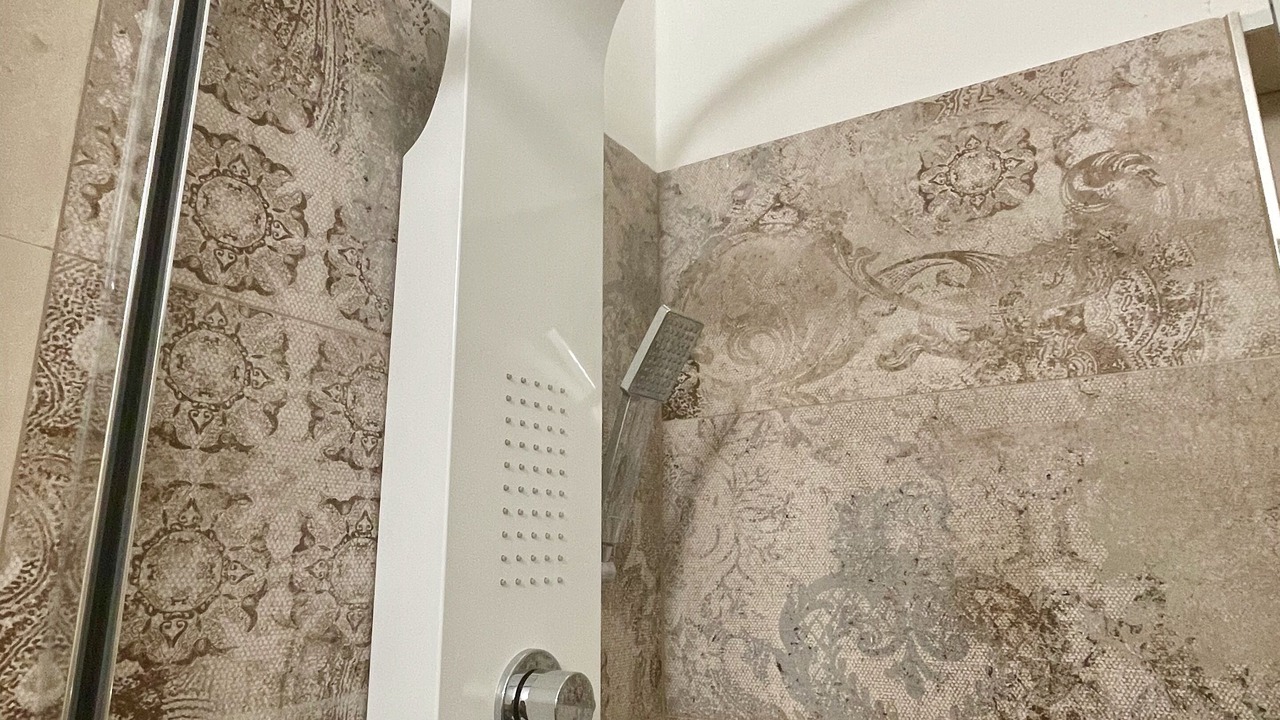 Photo of Bathroom in Termoli