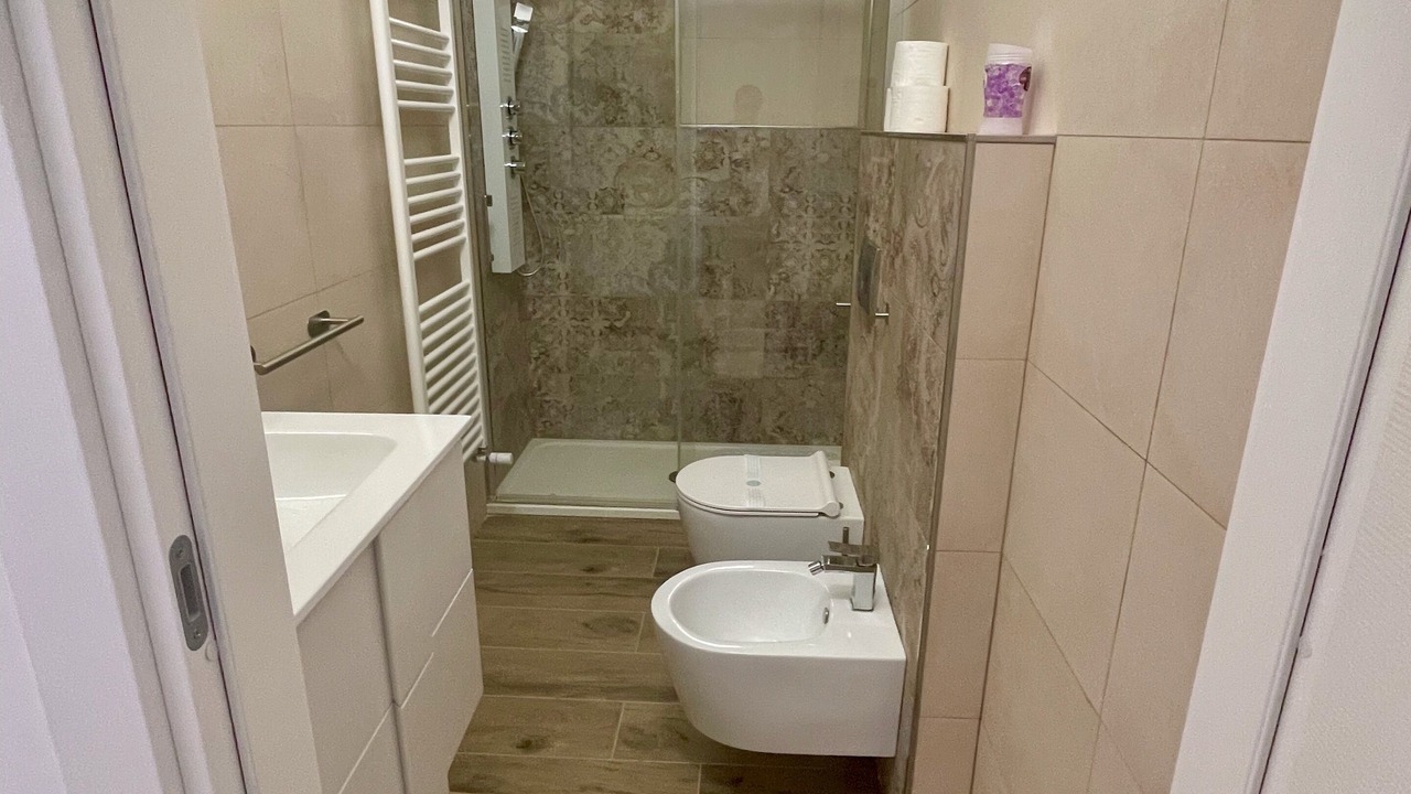 Photo of Bathroom in Termoli