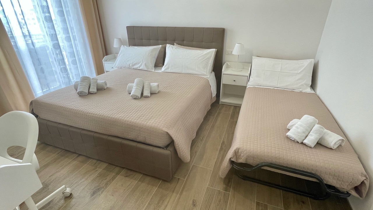 Photo of Bedroom in Termoli