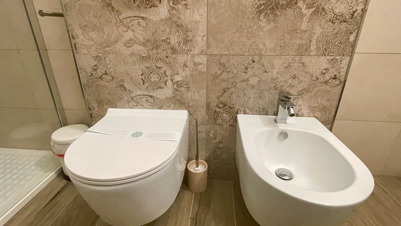 Photo of Bathroom in Termoli