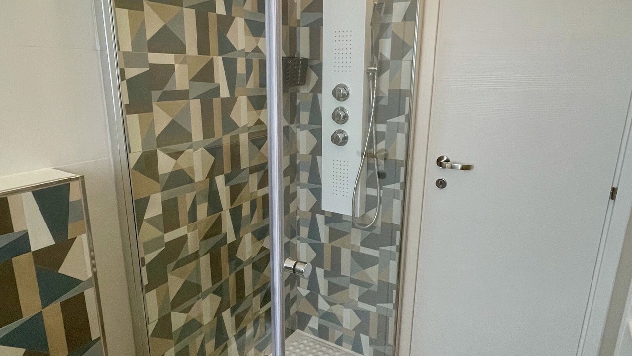 Photo of Bathroom in Termoli