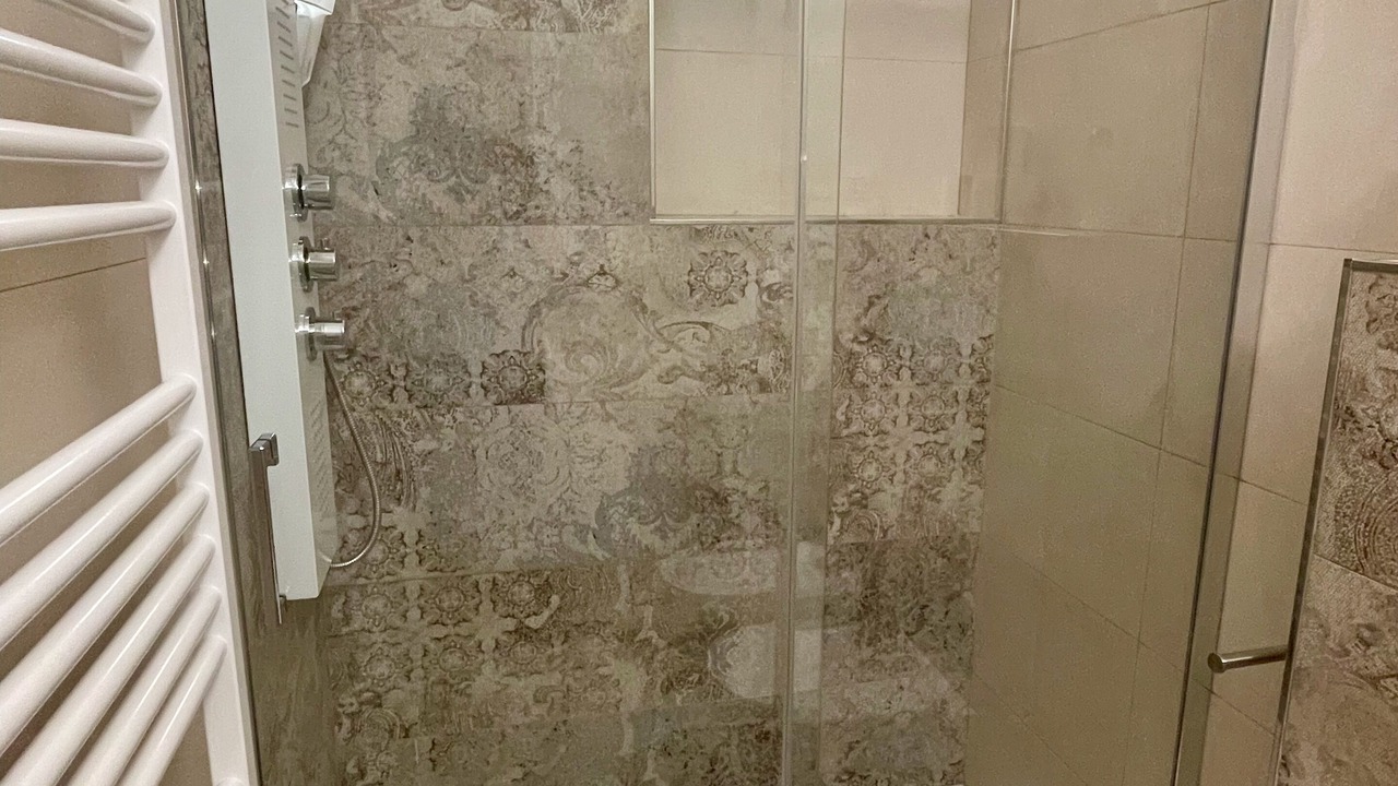 Photo of Bathroom in Termoli