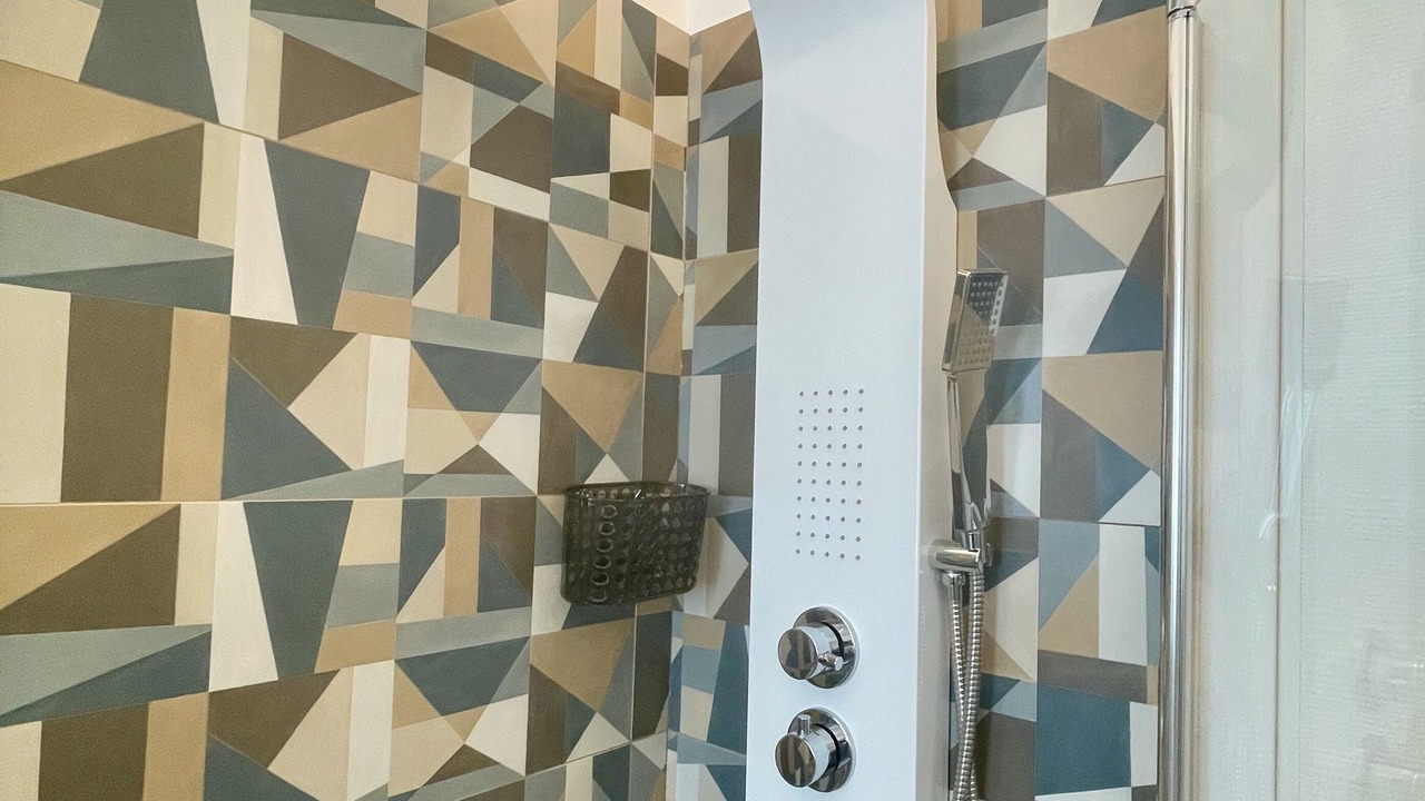 Photo of Bathroom in Termoli