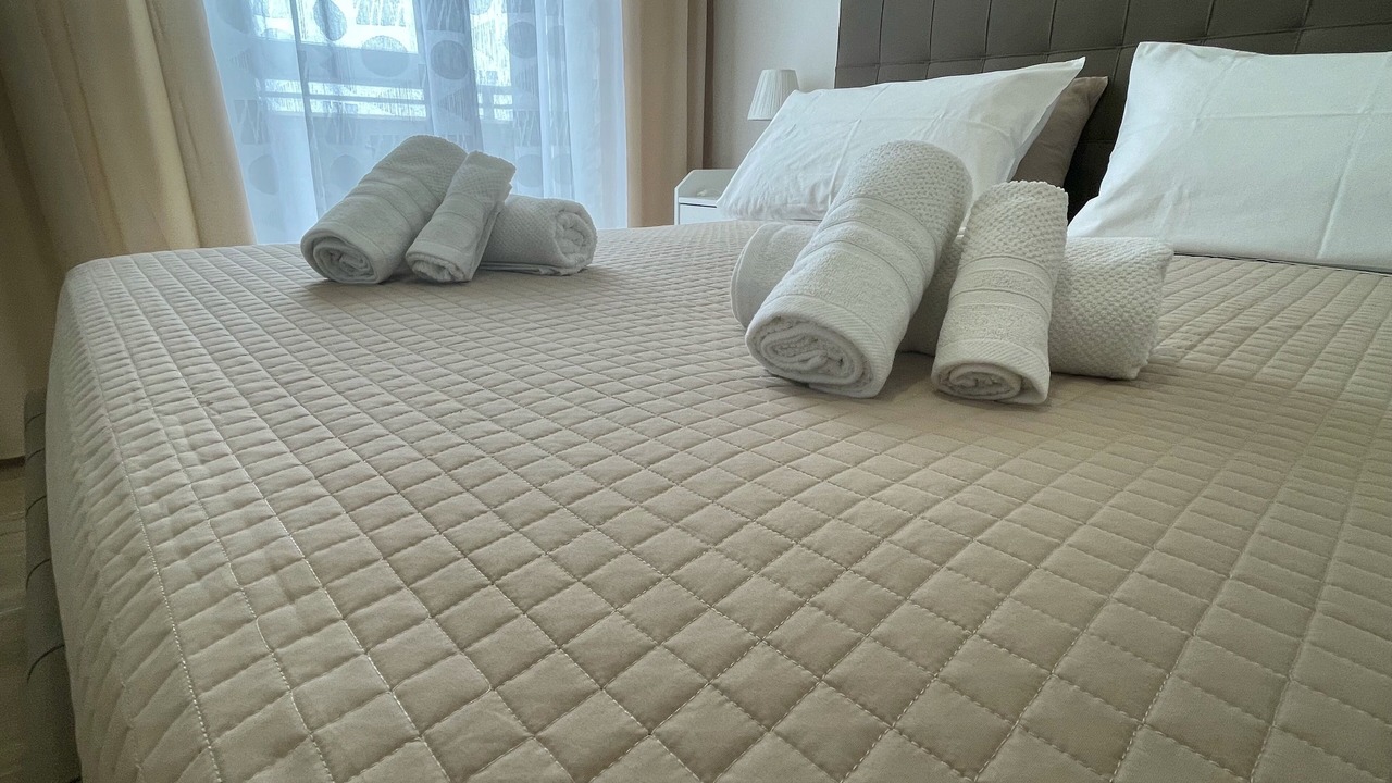 Photo of Bedroom in Termoli