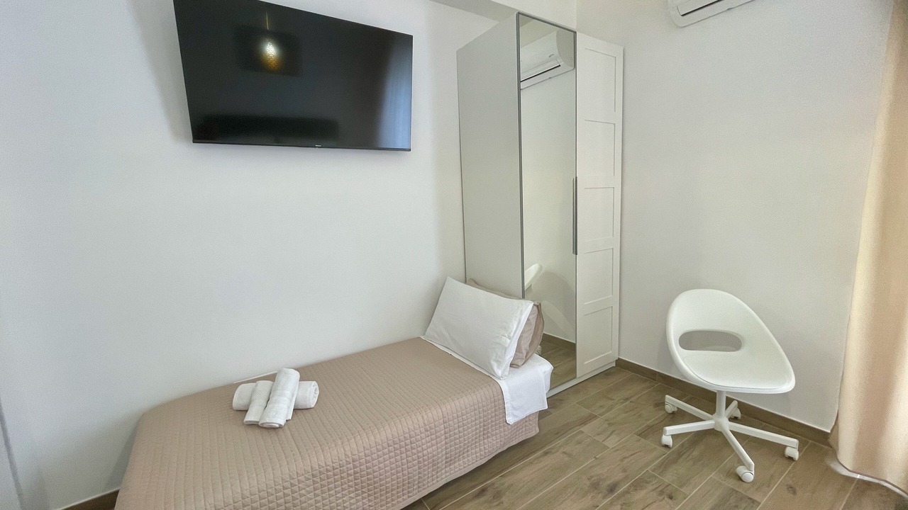 Photo of Bedroom in Termoli