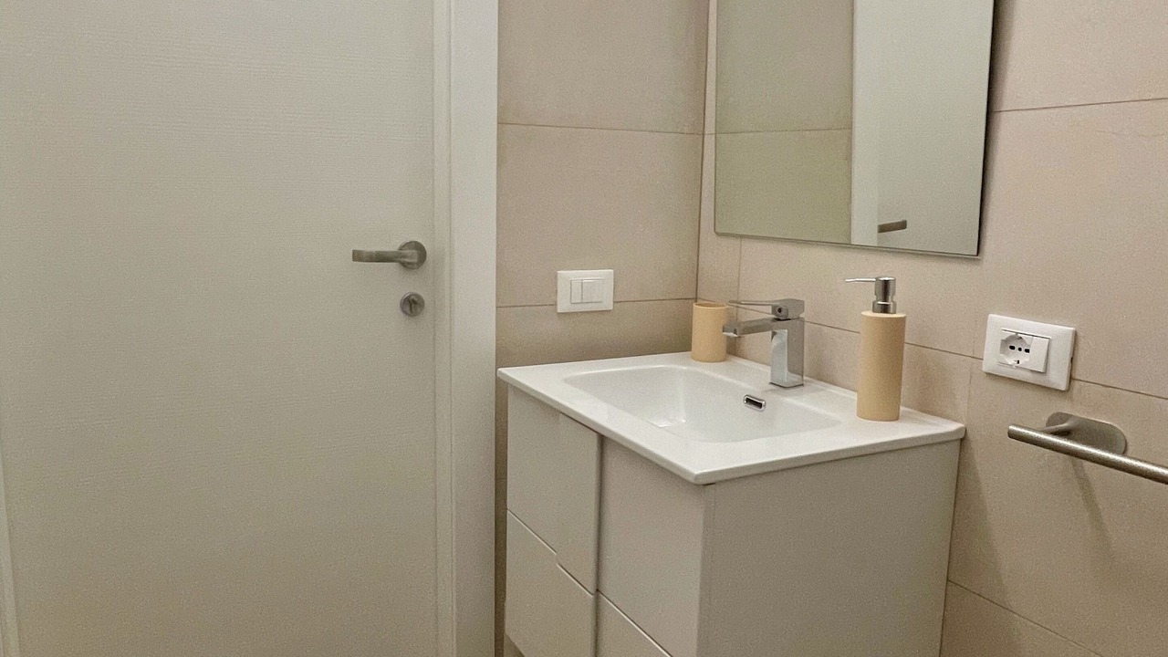 Photo of Bathroom in Termoli