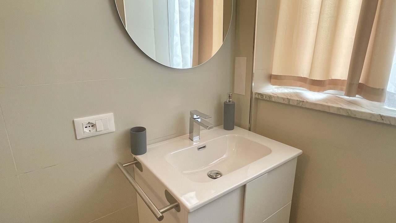 Photo of Bathroom in Termoli