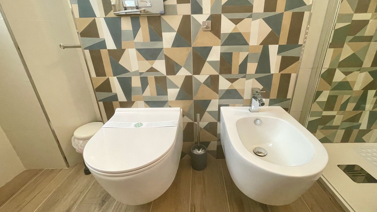 Photo of Bathroom in Termoli