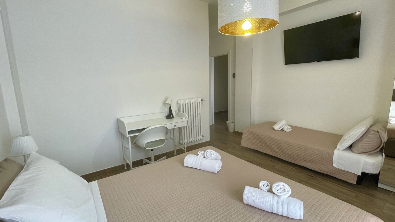 Photo of Bedroom in Termoli