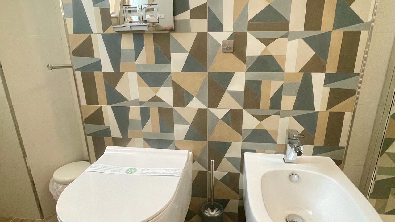 Photo of Bathroom in Termoli
