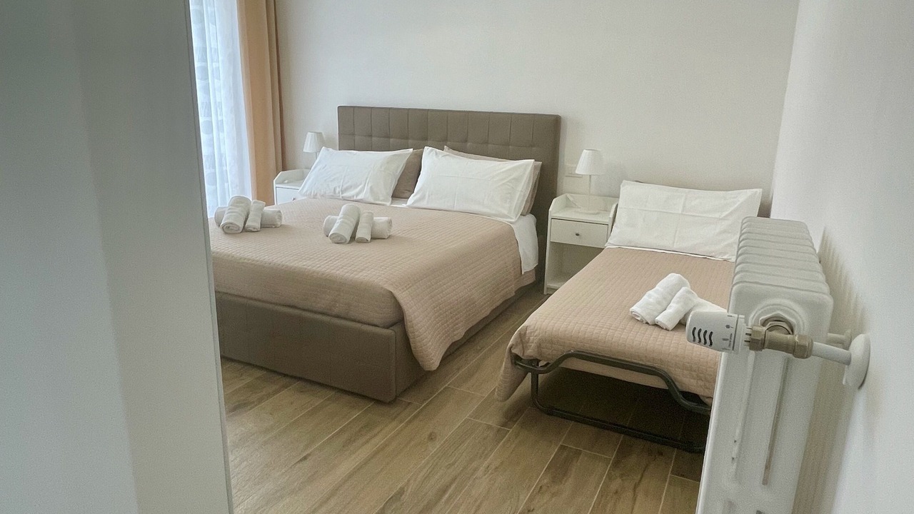 Photo of Bedroom in Termoli