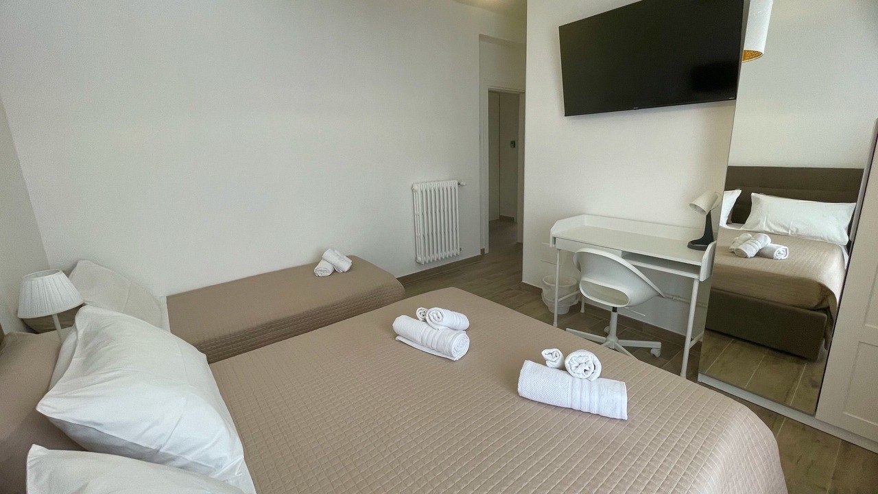 Photo of Bedroom in Termoli