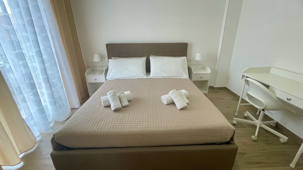 Photo of Bedroom in Termoli
