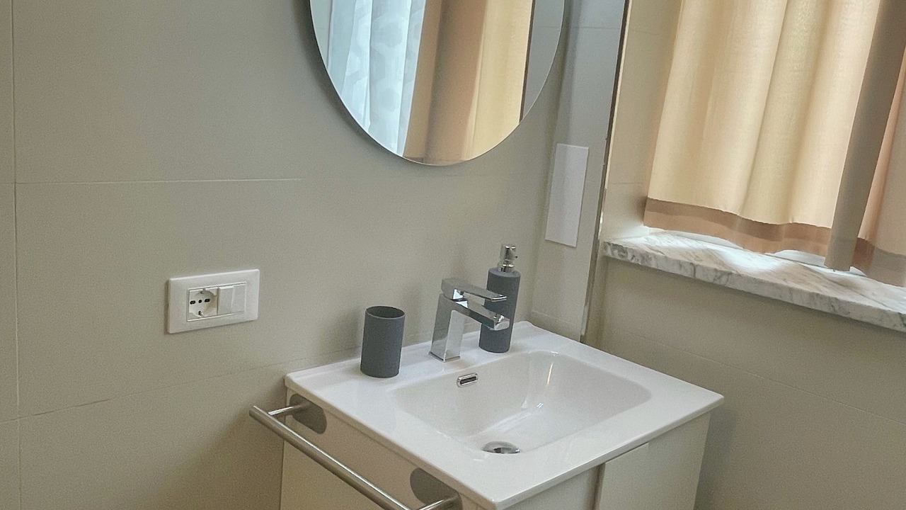 Photo of Bathroom in Termoli