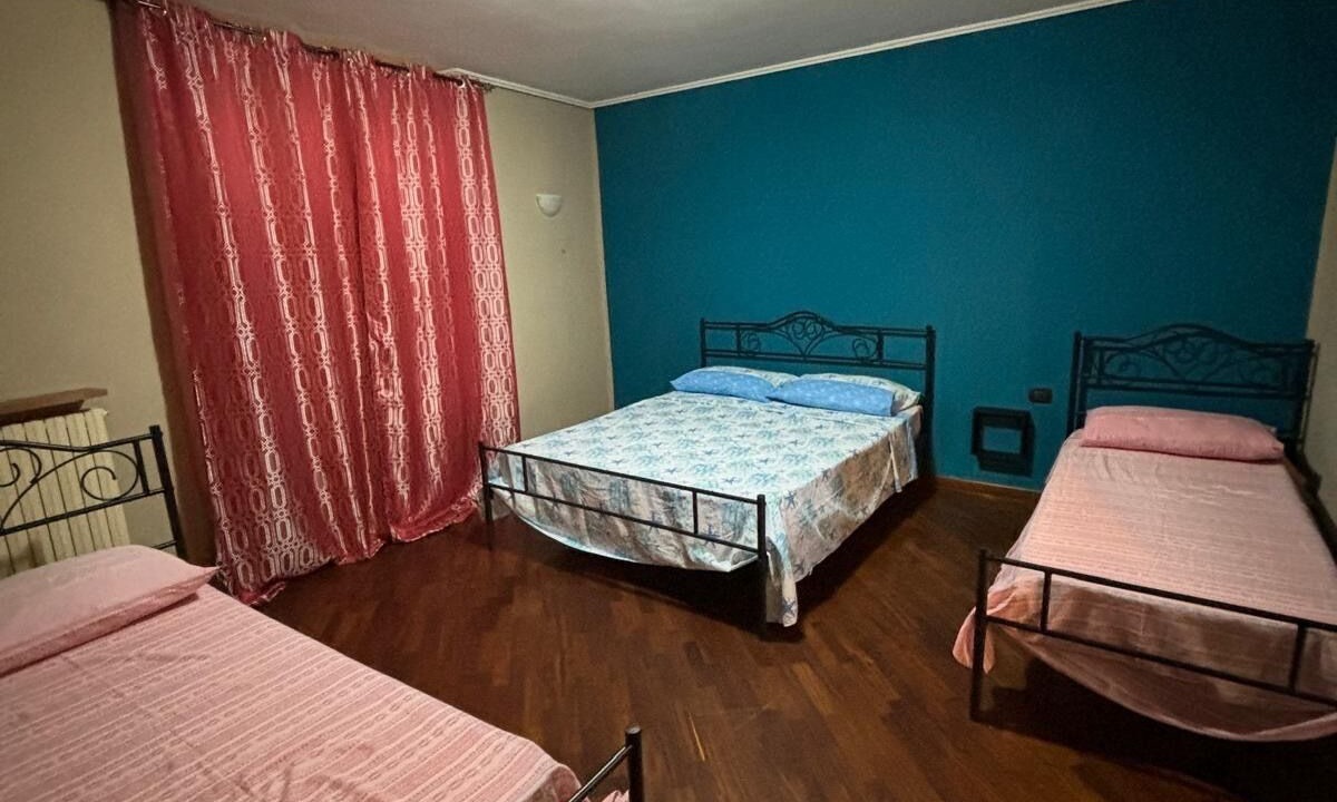 Photo of Bedroom in Historical Center