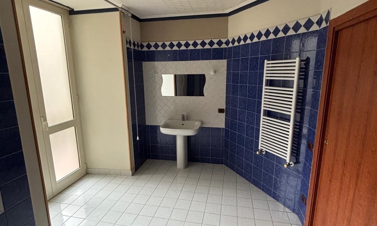 Photo of Bathroom in Historical Center