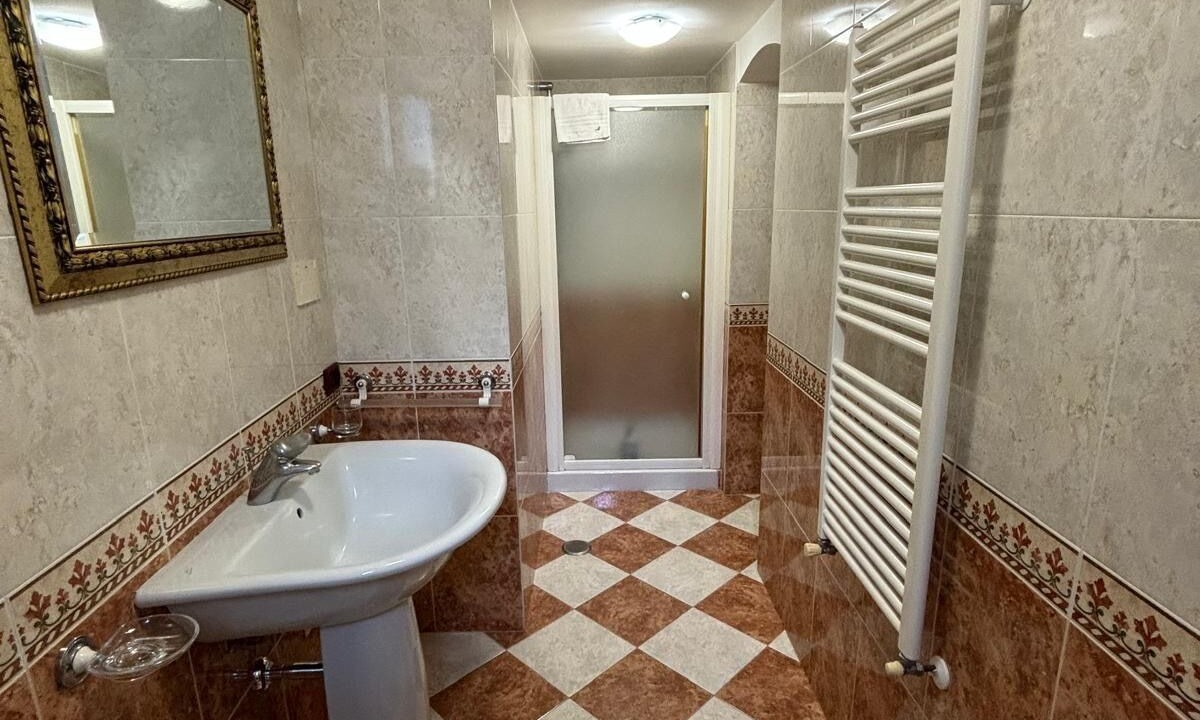 Photo of Bathroom in Historical Center