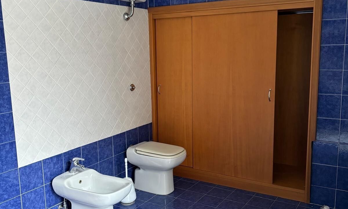 Photo of Bathroom in Historical Center