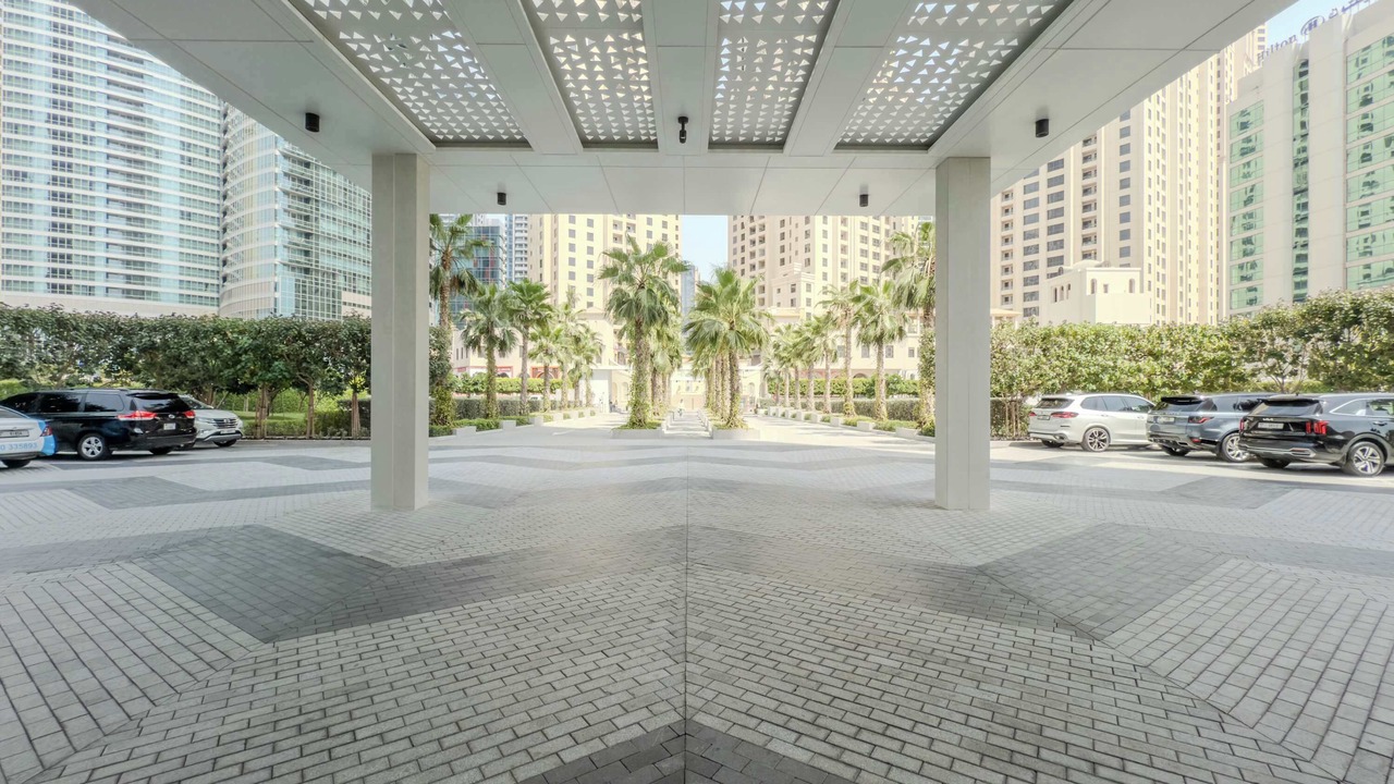 Photo of Outdoor in Dubai Marina