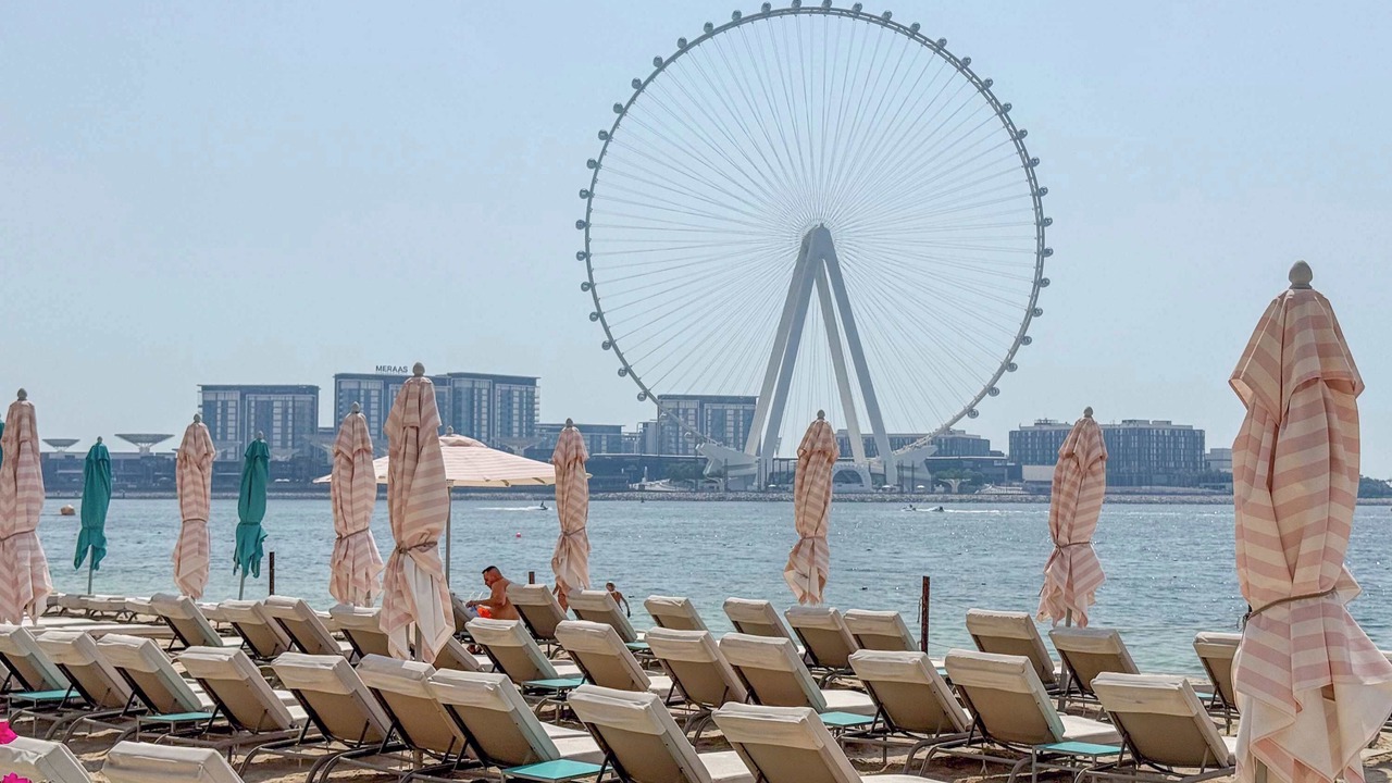 Photo of Others in Dubai Marina