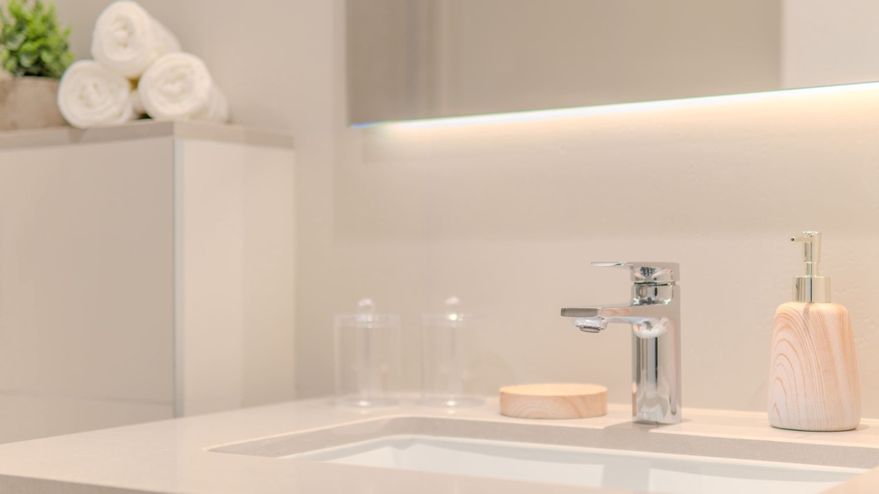 Photo of Bathroom in Dubai Marina