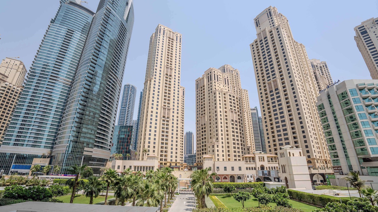 Photo of Others in Dubai Marina