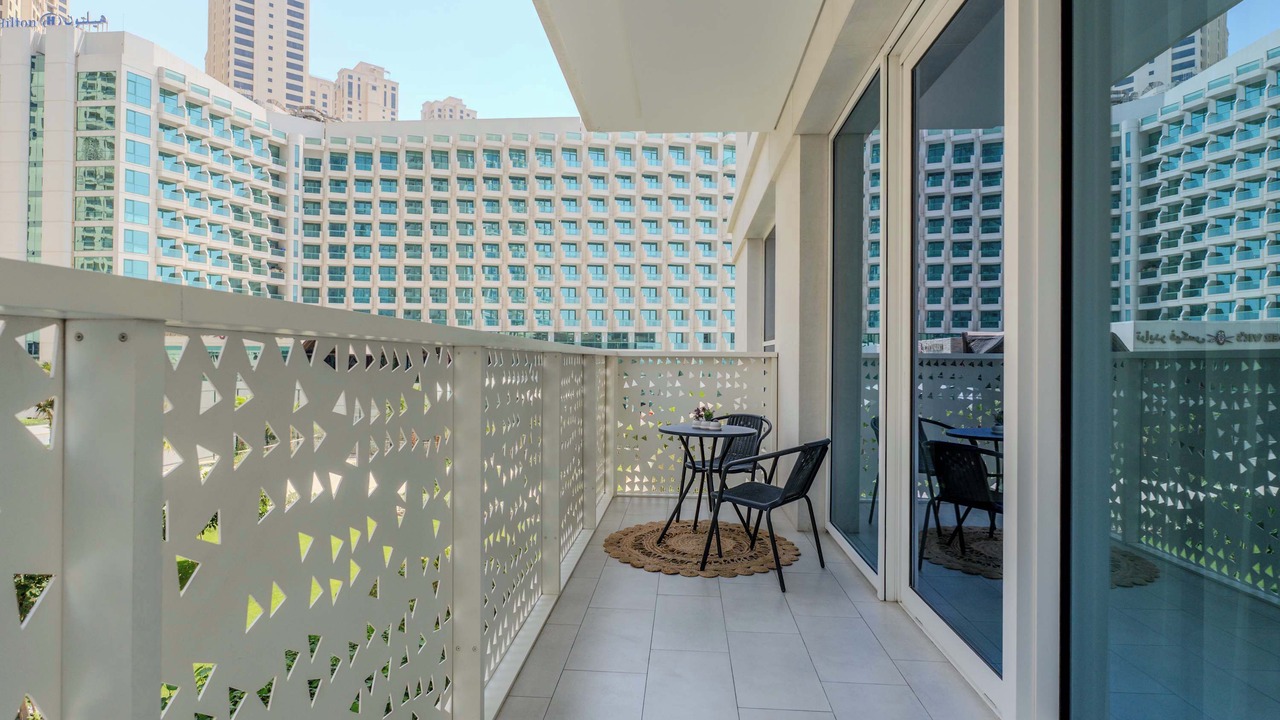 Photo of Outdoor in Dubai Marina