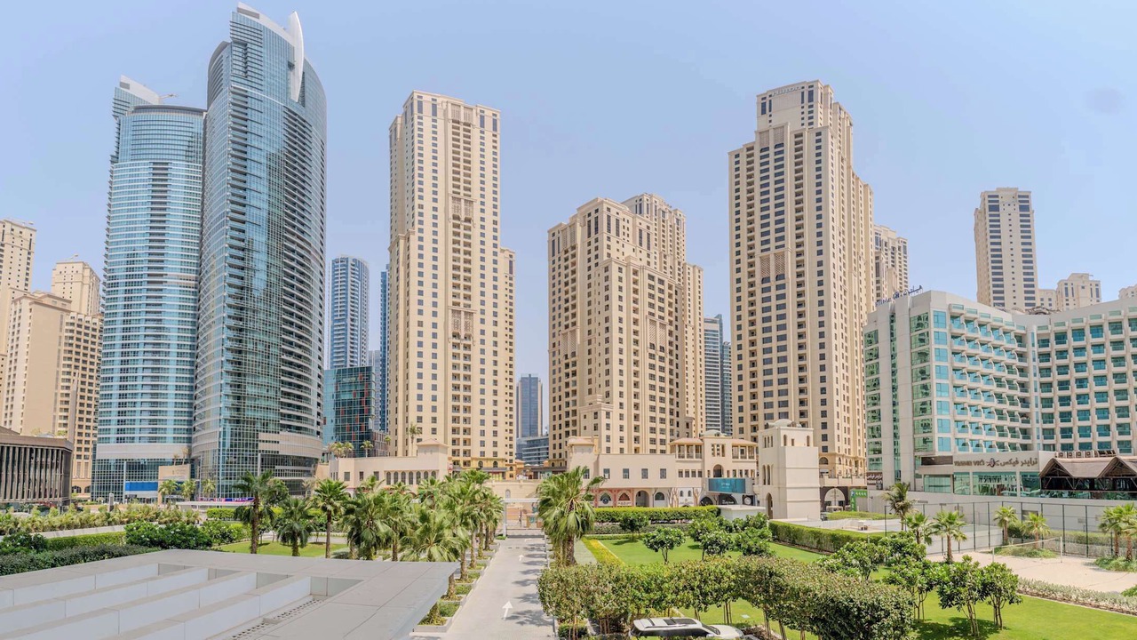 Photo of Others in Dubai Marina