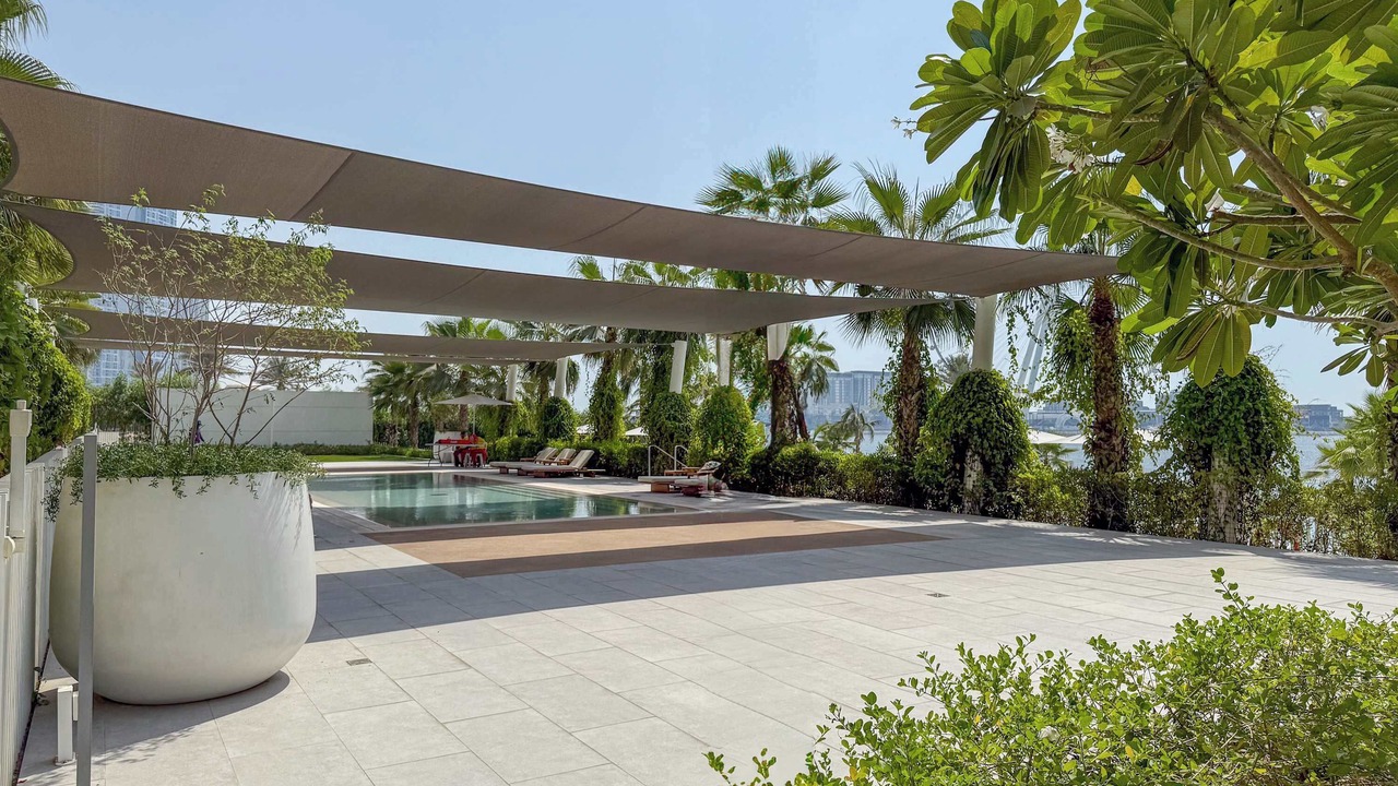 Photo of Outdoor in Dubai Marina