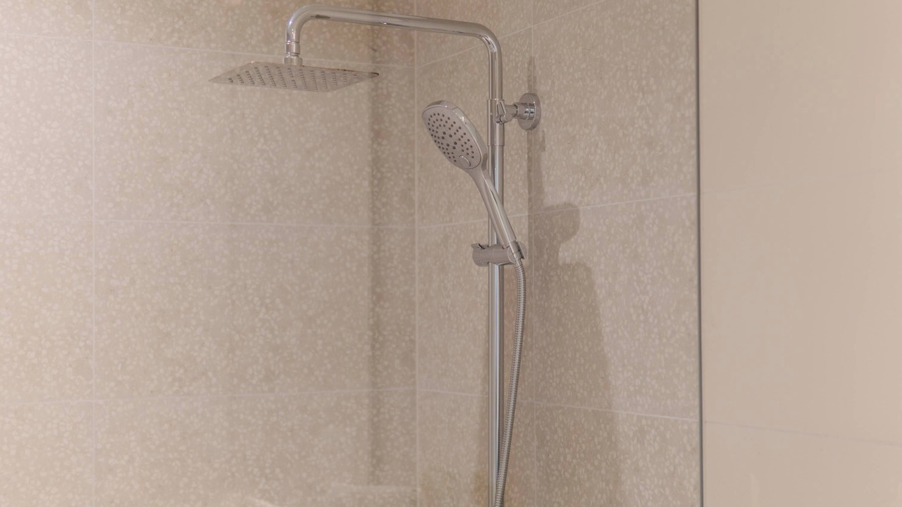 Photo of Bathroom in Dubai Marina