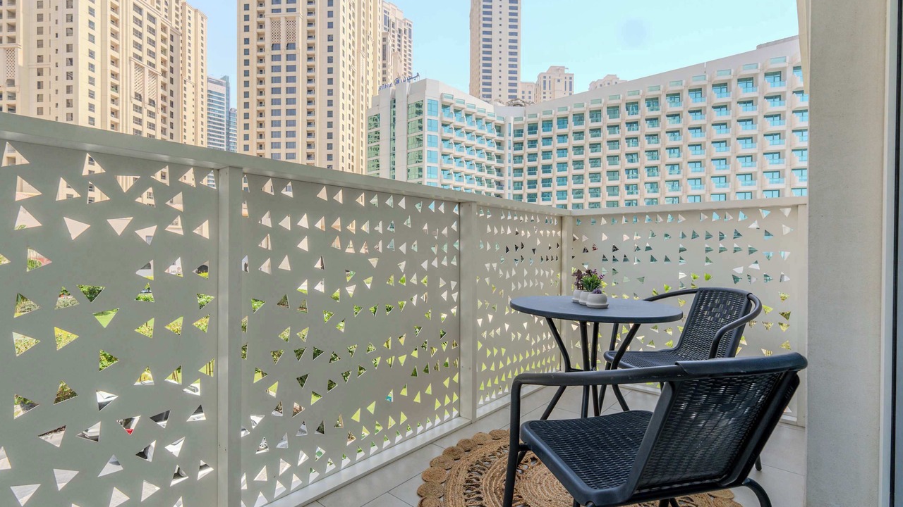 Photo of Outdoor in Dubai Marina