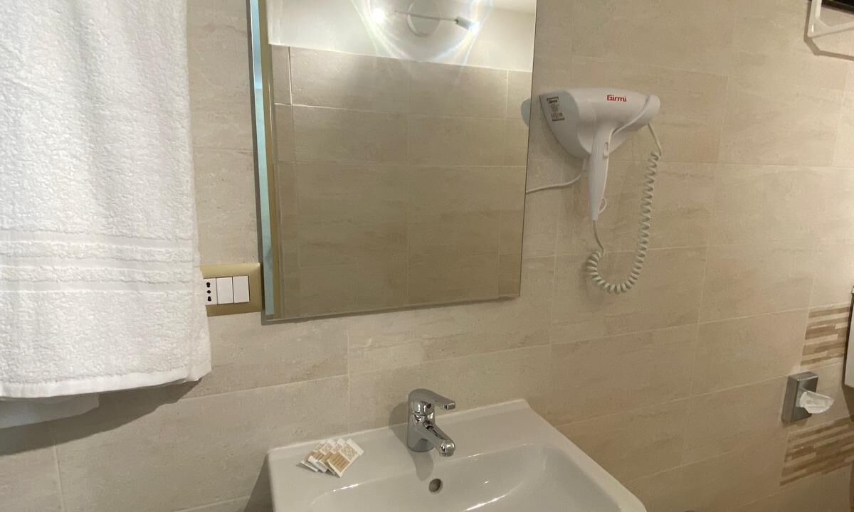 Photo of Bathroom in Giffoni sei Casali