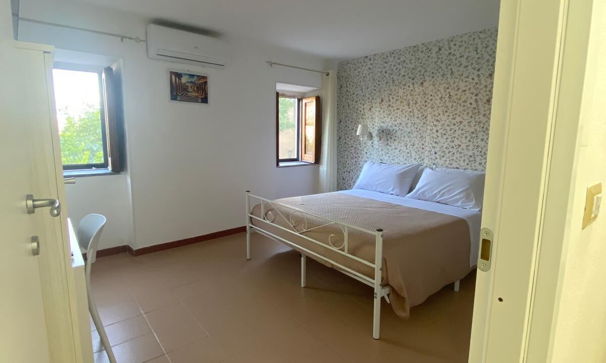 Photo of Bedroom in Giffoni sei Casali