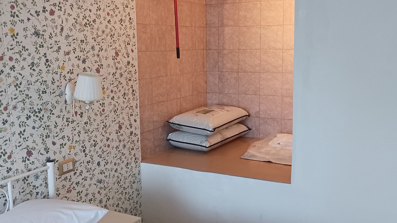 Photo of Bedroom in Giffoni sei Casali