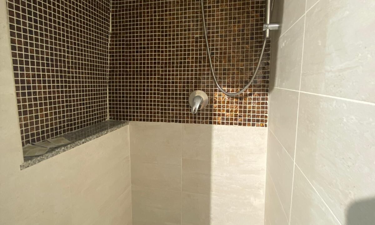 Photo of Bathroom in Giffoni sei Casali
