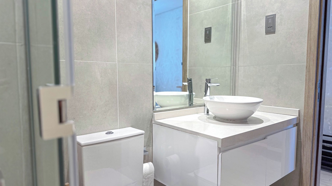 Photo of Bathroom in Dubai Marina