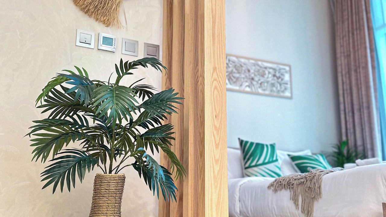Photo of Bedroom in Dubai Marina