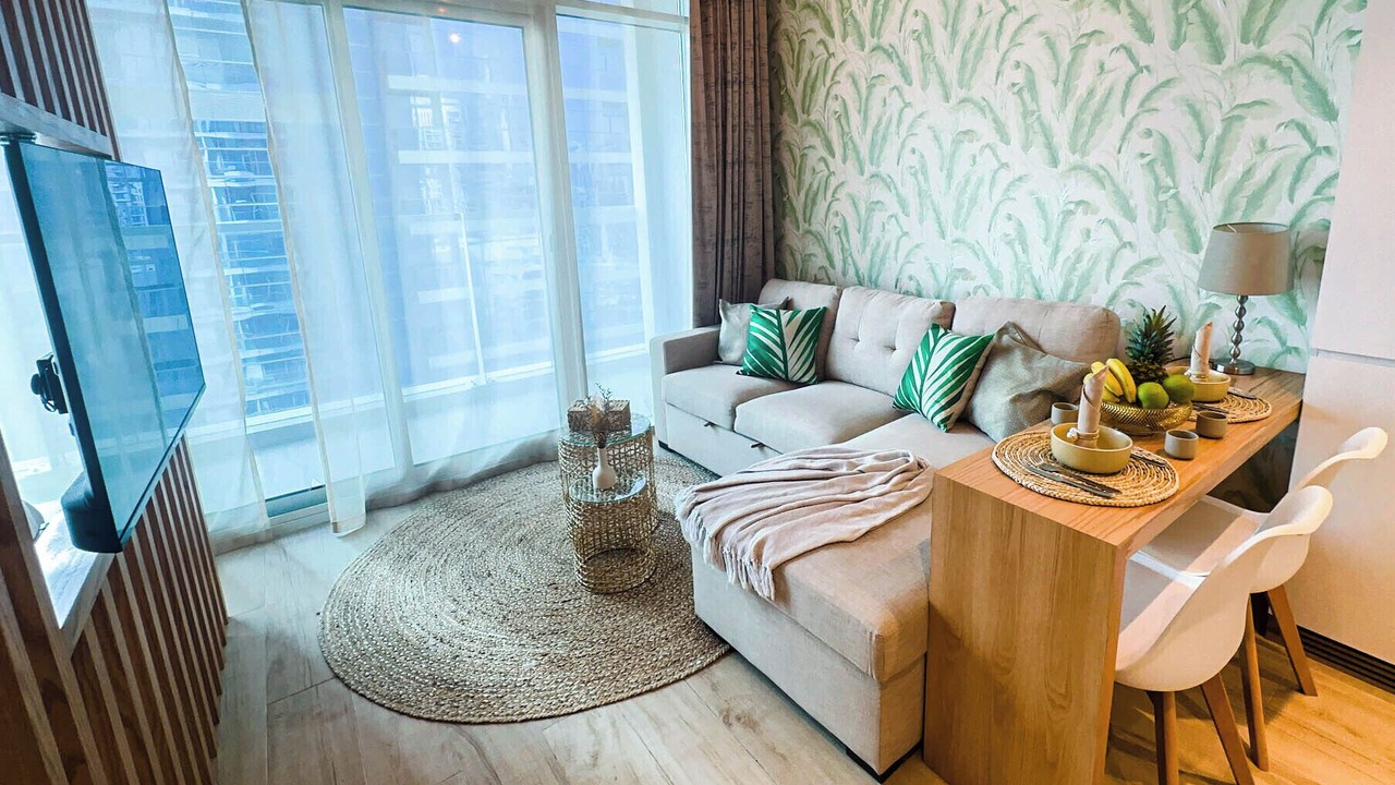Photo of Livingroom in Dubai Marina