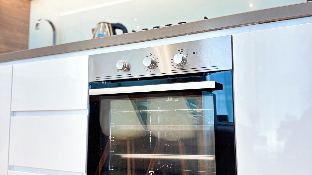 Photo of Kitchen in Dubai Marina
