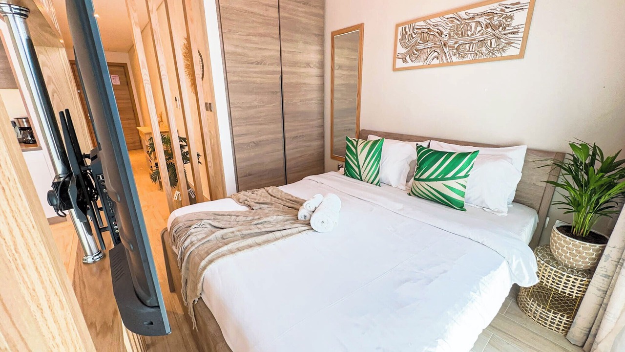 Photo of Bedroom in Dubai Marina