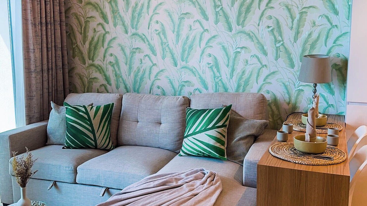 Photo of Livingroom in Dubai Marina
