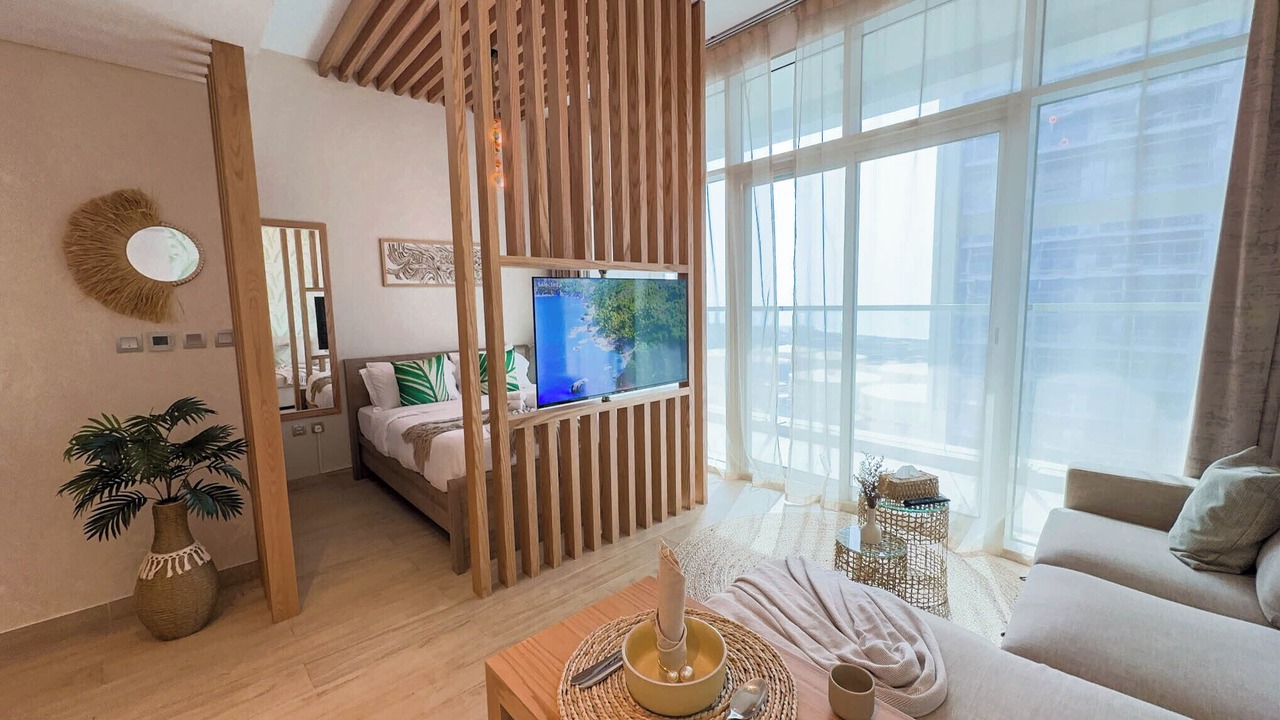 Photo of Livingroom in Dubai Marina