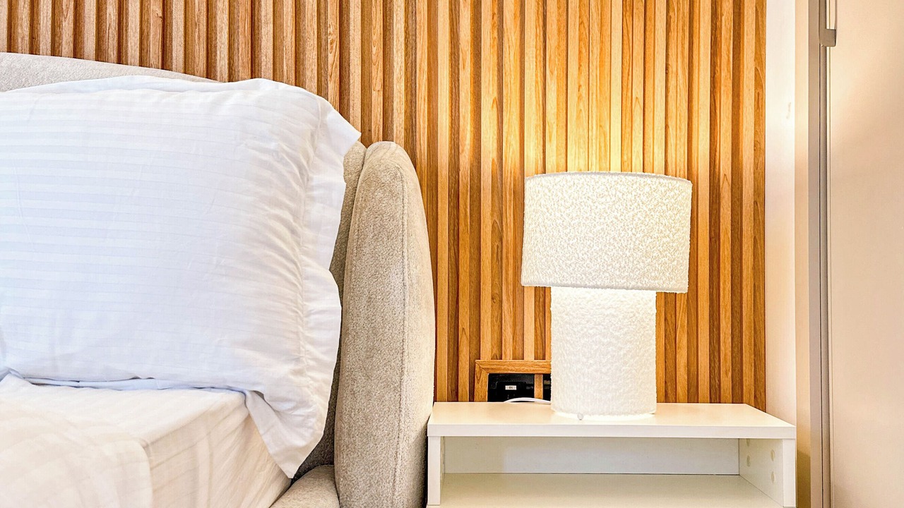 Photo of Bedroom in Dubai