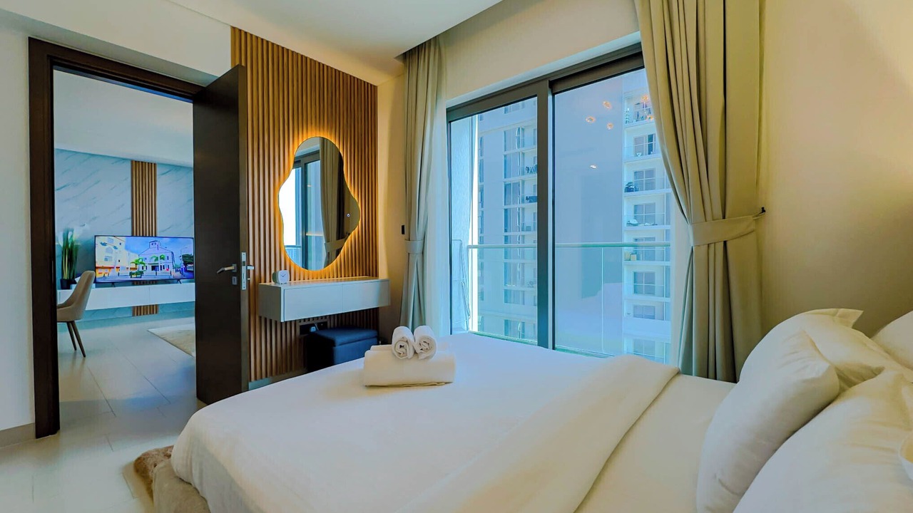 Photo of Bedroom in Dubai